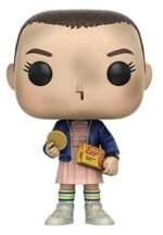 Funko Pop! Television Stranger Things - Eleven With Eggos - 421 - Vinyl Figure