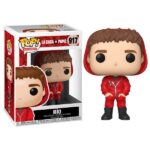 Funko Pop! Television La Casa di Carta - Rio - 917