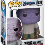 Funko Pop! Marvel Avengers Endgame - Thanos in The Garden - 579