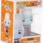 Funko Pop! Animation Dragon Ball Super - Whis - 317