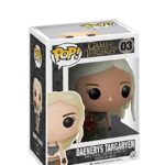 Funko Pop! Game of Thrones - Daenerys Targaryen - 03 Vinyl Figure