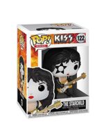 Funko Pop! Rocks Kiss - The Starchild - 122 Vinyl Figure