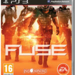Fuse (PS3)