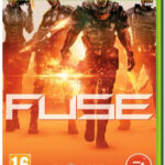 Fuse (Xbox 360)