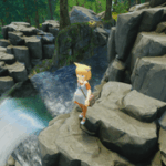 Giraffe And Annika - Limited Edition (PS4) - immagine 7