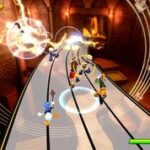 Kingdom Hearts - Melody of Memory (PS4) - immagine 4