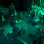 Warhammer 40.000 Mechanicus (PS4) - immagine 2