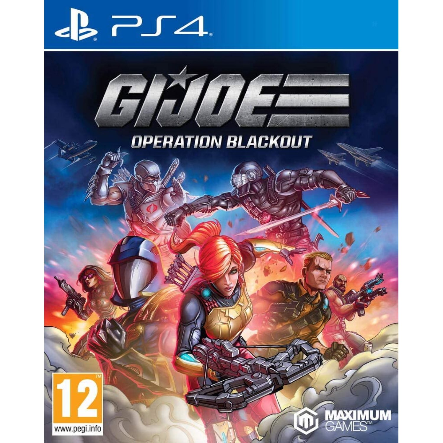 g-i-joe-operation-blackout-640017.8_9.jpg Gi Joe: Operation Blackout (PS4) - immagine 1