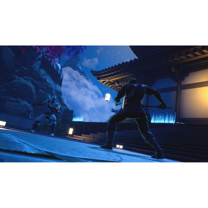 Gi Joe: Operation Blackout (Switch) - immagine 2