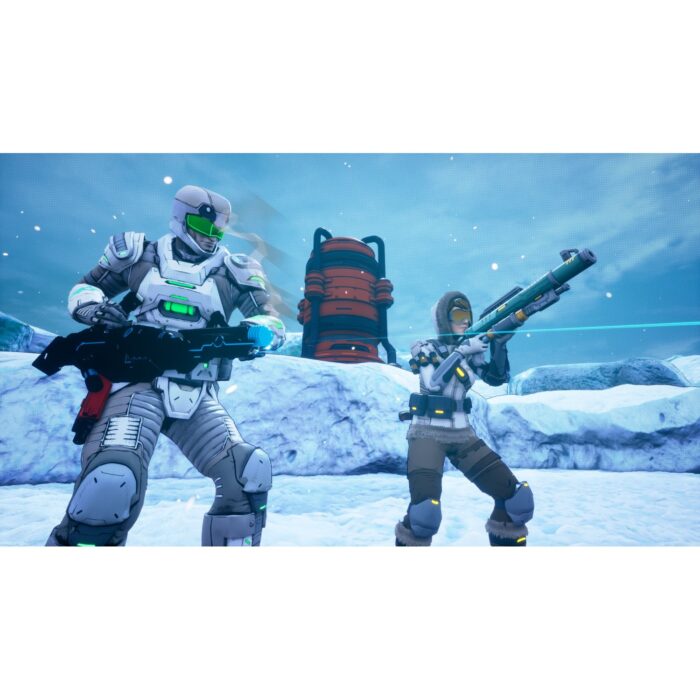Gi Joe: Operation Blackout (PS4) - immagine 4