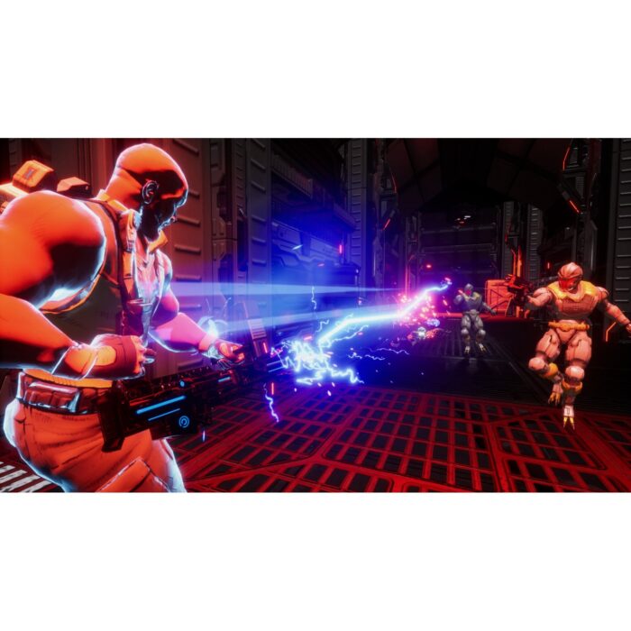Gi Joe: Operation Blackout (Switch) - immagine 5