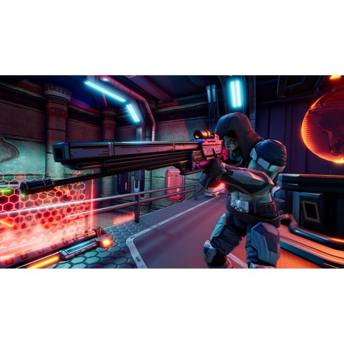 Gi Joe: Operation Blackout (Switch) - immagine 6