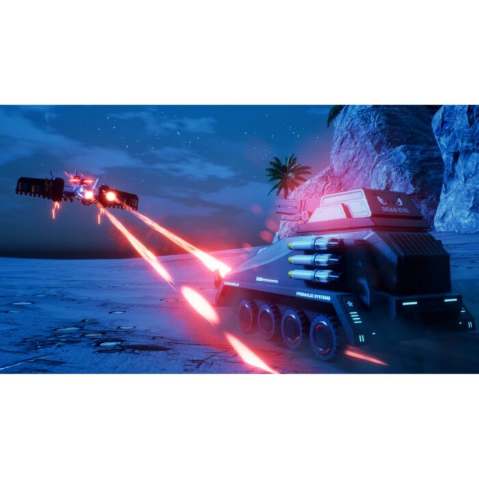 Gi Joe: Operation Blackout (PS4) - immagine 7