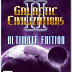 Galactic Civilization 2 - Ultimate Edition (PC)