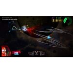 Galak-Z: The Void + Skulls of the Shogun Bone-A-Fide Edition - Platinum Pack (Switch) - immagine 2