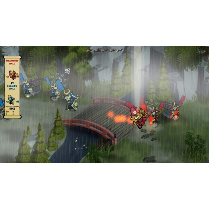 Galak-Z: The Void + Skulls of the Shogun Bone-A-Fide Edition - Platinum Pack (Switch) - immagine 7