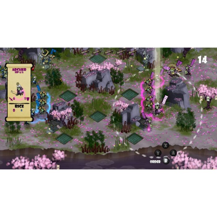 Galak-Z: The Void + Skulls of the Shogun Bone-A-Fide Edition - Platinum Pack (Switch) - immagine 8
