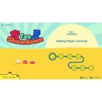 Game Builder Garage (Switch) - immagine 4