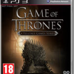 Game of Thrones Stagione 1 (PS3)