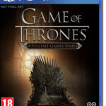 Game of Thrones Stagione 1 (PS4)