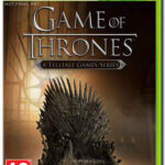 Game of Thrones Stagione 1 (Xbox 360)