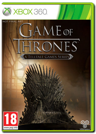 games_of_thrones_1_x360_7.jpg Game of Thrones Stagione 1 (Xbox 360) - immagine 1