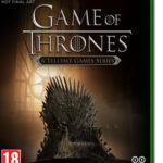 Game of Thrones Stagione 1 (Xbox One)
