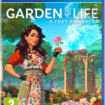 Garden Life a Cozy Simulator (PS4)