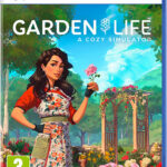 Garden Life a Cozy Simulator (PS5)