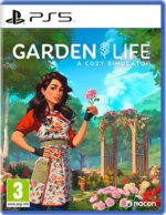 Garden Life a Cozy Simulator (PS5)