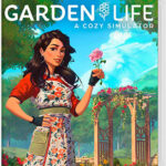 Garden Life a Cozy Simulator (Switch)