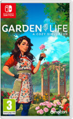 Garden Life a Cozy Simulator (Switch)