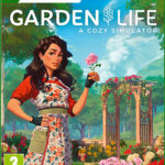 Garden Life a Cozy Simulator (Xbox Series X)
