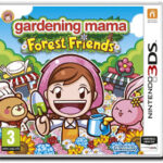 Gardening Mama Forest Friends (3DS)