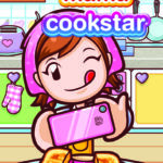 Cooking Mama: Cookstar (Switch)