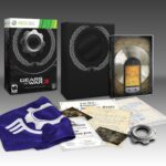 Gears of War 3 - Limited Edition (Xbox 360)
