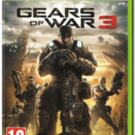 Gears of War 3 (Xbox 360)