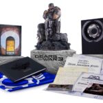 Gears of War 3 - Epic Edition (Xbox 360)
