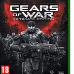 Gears of War - Ultimate Edition (Xbox One)