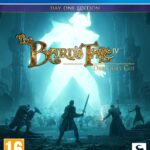 The Bards Tale 4 - Day One Edition (PS4)