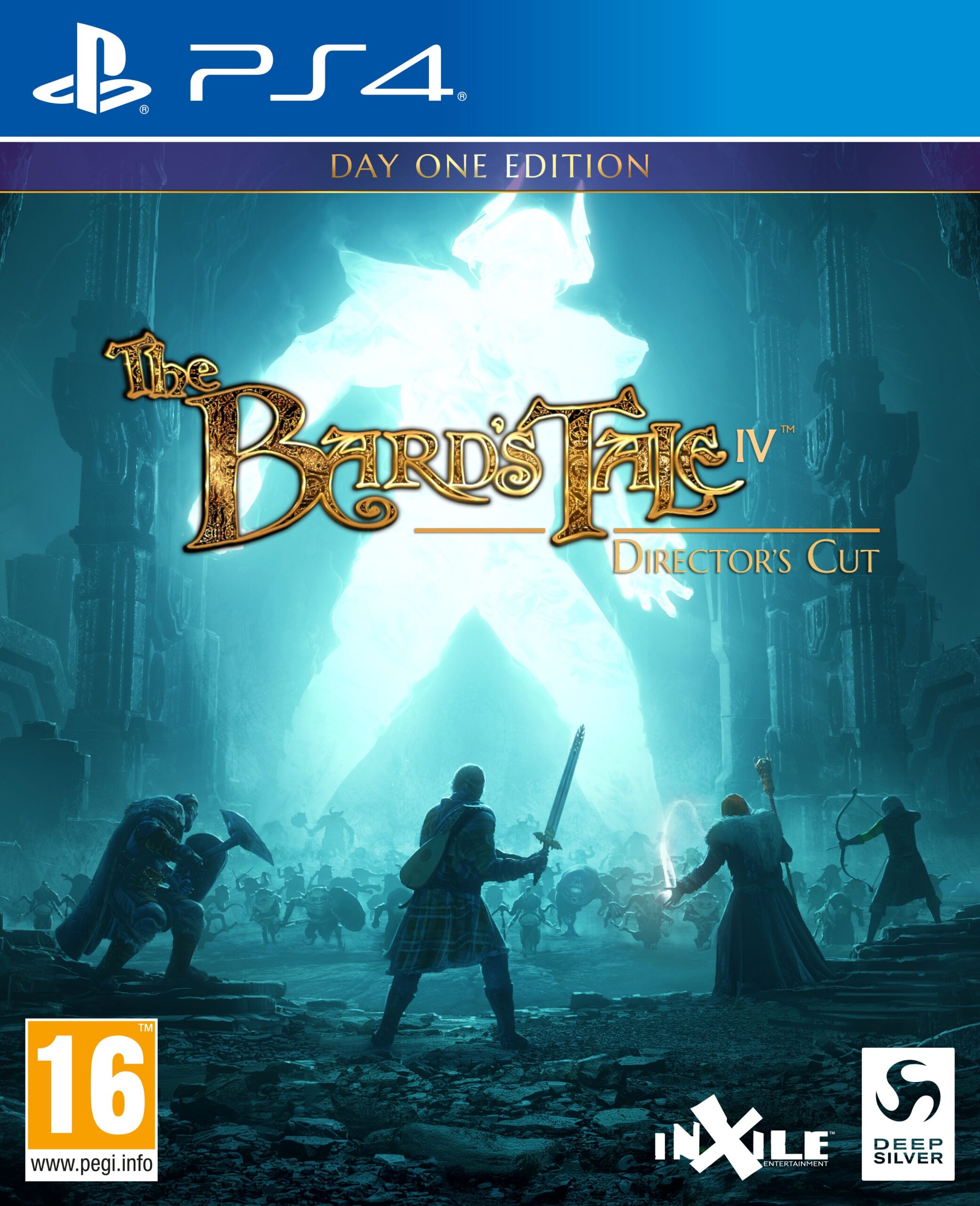 gefbymfq_9.jpeg The Bards Tale 4 - Day One Edition (PS4) - immagine 1