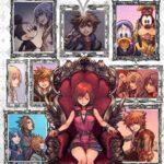 Kingdom Hearts - Melody of Memory (Switch)