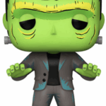 Funko Pop! Movies Universal Monsters - Frankenstein - 1630 - Vinyl Figure