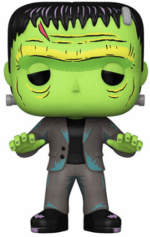 Funko Pop! Movies Universal Monsters - Frankenstein - 1630 - Vinyl Figure