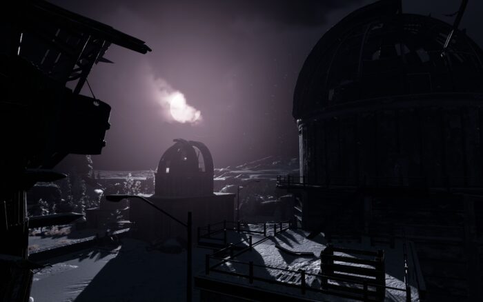 Fade to Silence (PS4) - immagine 4