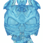 Funko Pop! Games World of Warcraft - The Lich King - 991 - Vinyl Figure