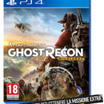 Tom Clancy’s Ghost Recon: Wildlands (PS4)
