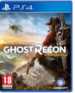 Tom Clancy’s Ghost Recon: Wildlands (PS4) - immagine 2