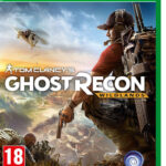 Tom Clancy’s Ghost Recon: Wildlands (Xbox One)