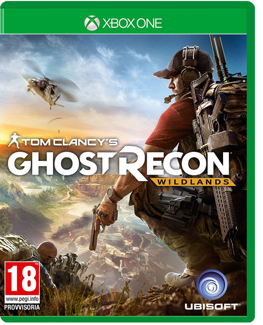 ghost-recon-wildlands-xone_3_7.jpg Tom Clancy’s Ghost Recon: Wildlands (Xbox One) - immagine 1